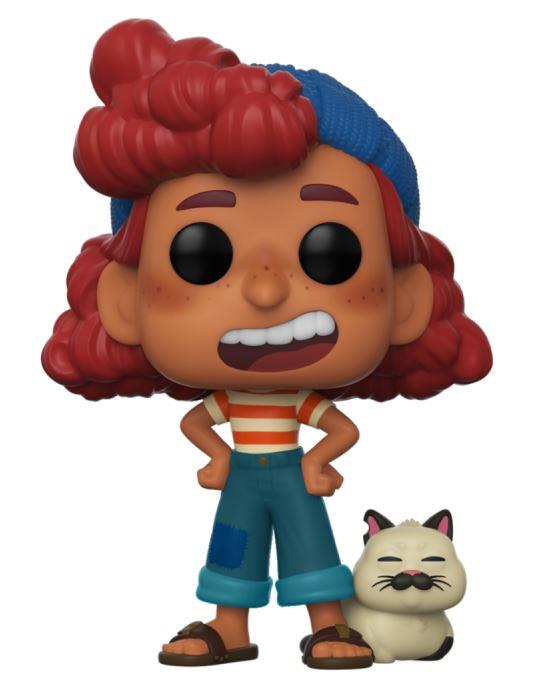 FUNKO Funko POP! Vynil Disney Luca: Giulia Marcovaldo